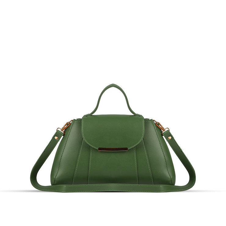 BagSaga Green Opal Handbags