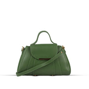 BagSaga Green Opal Handbags