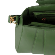 BagSaga Green Opal Handbags