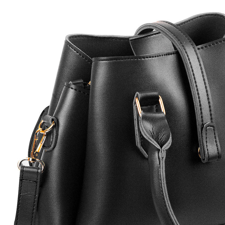 BagSaga Prism Shoulder Bag