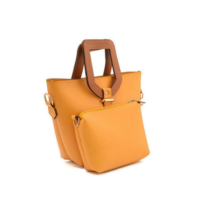 BagSaga Voyaga Handbag