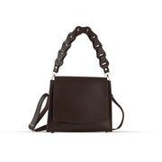 BagaSaga Black Fiona Handbag